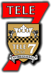 Tele 7 Taxi Nyíregyháza