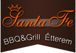 Santa Fe BBQ & Grill Étterem