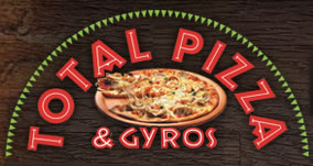 Total Pizza