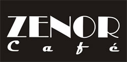 zenor cafe